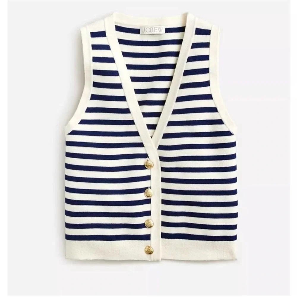 J. Crew crew emilie